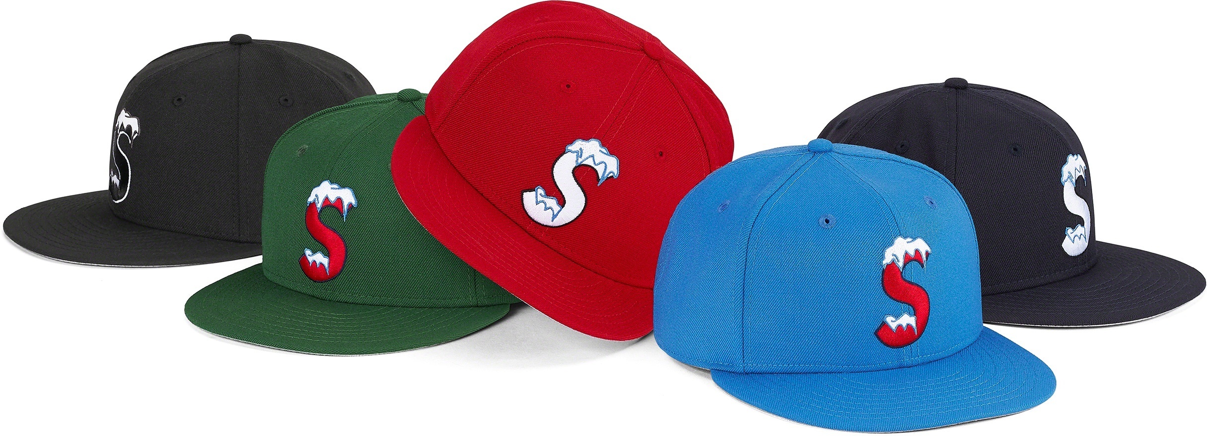 S Logo New Era®